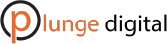 Plunge Digital logo