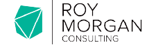 Roy Morgan Consulting logo