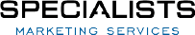 Specialists Marketing Services logo