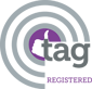 Tag Registered
