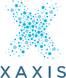 Xaxis logo