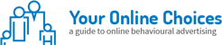 Your Online Choices - a guide to online behavioural advertising