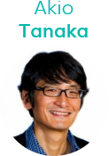 Akio Tanaka