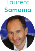 Laurent Samama