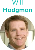 Will Hodgman