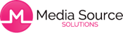 Media Source Solutions logo