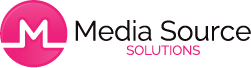 Media Source Solutions logo