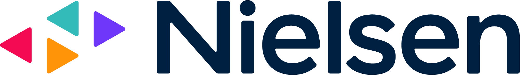 Nielsen logo