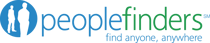 People Finders logo