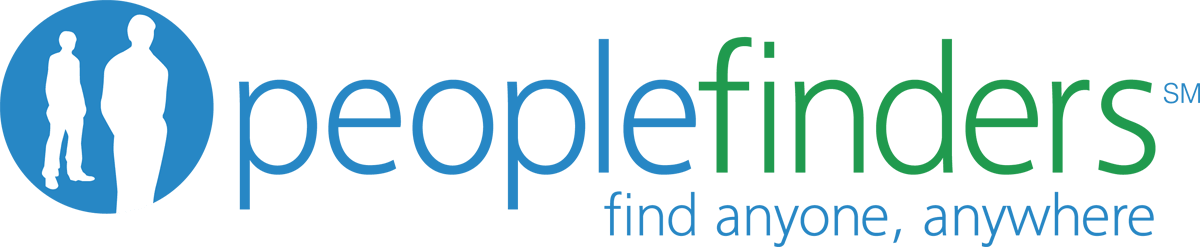 People Finders logo