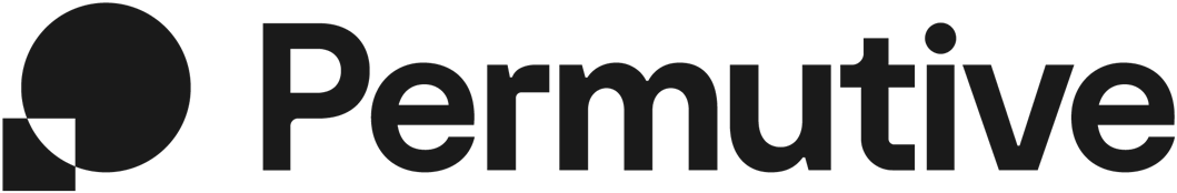 Permutive logo