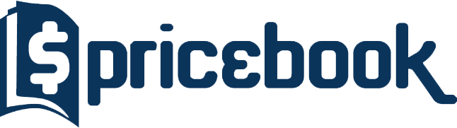 pricebook logo