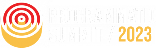 Programmatic Summit logo