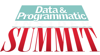 Data & Programmatic Insider Summit logo