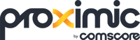 Proximic by Comscore logo