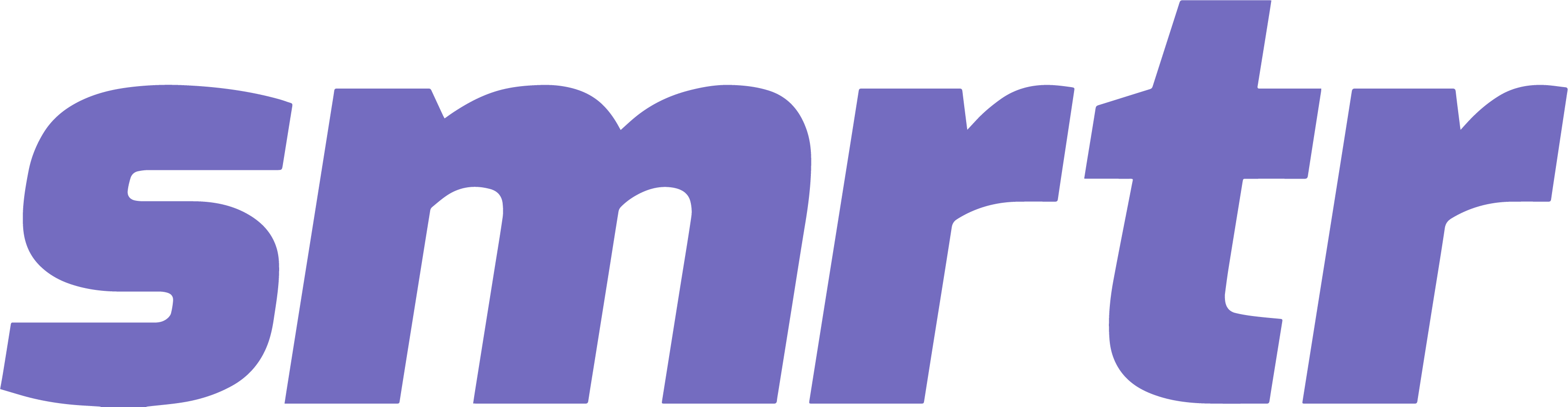 Smrtr Logo