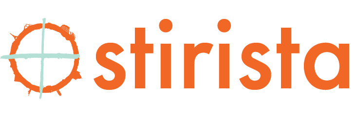 stirista logo