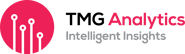 TMG Analytics logo