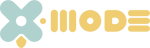 xmode logo