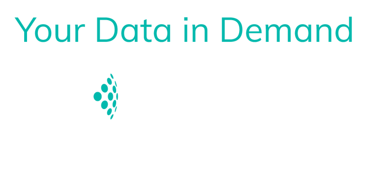 Your Data in Demand