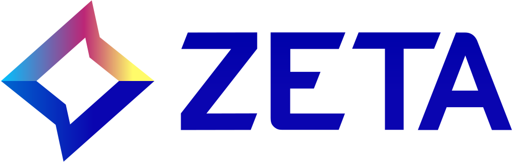 Zeta logo