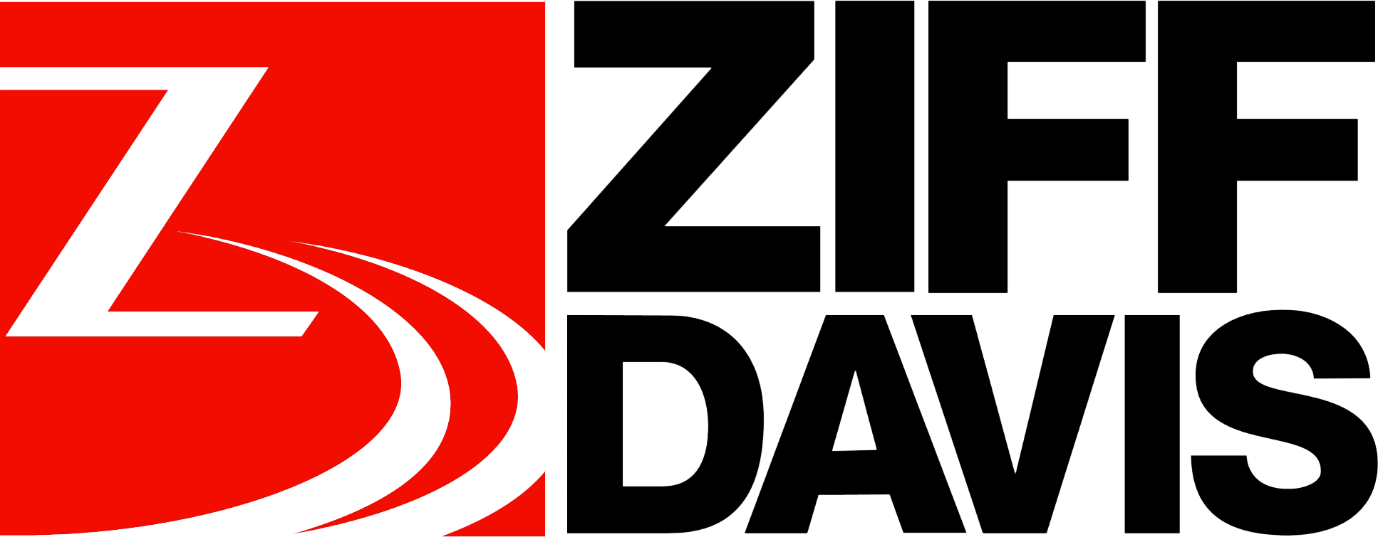Ziff Davis logo