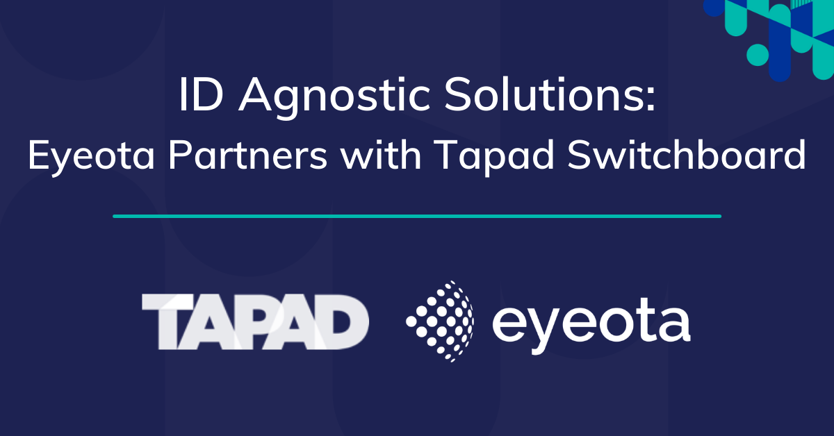 Tapad Switchboard Eyeota