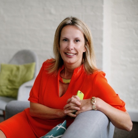 Eyeota Appoints Jill Orr as Chief Operating Officer