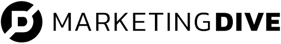 Marketing Dive Logo