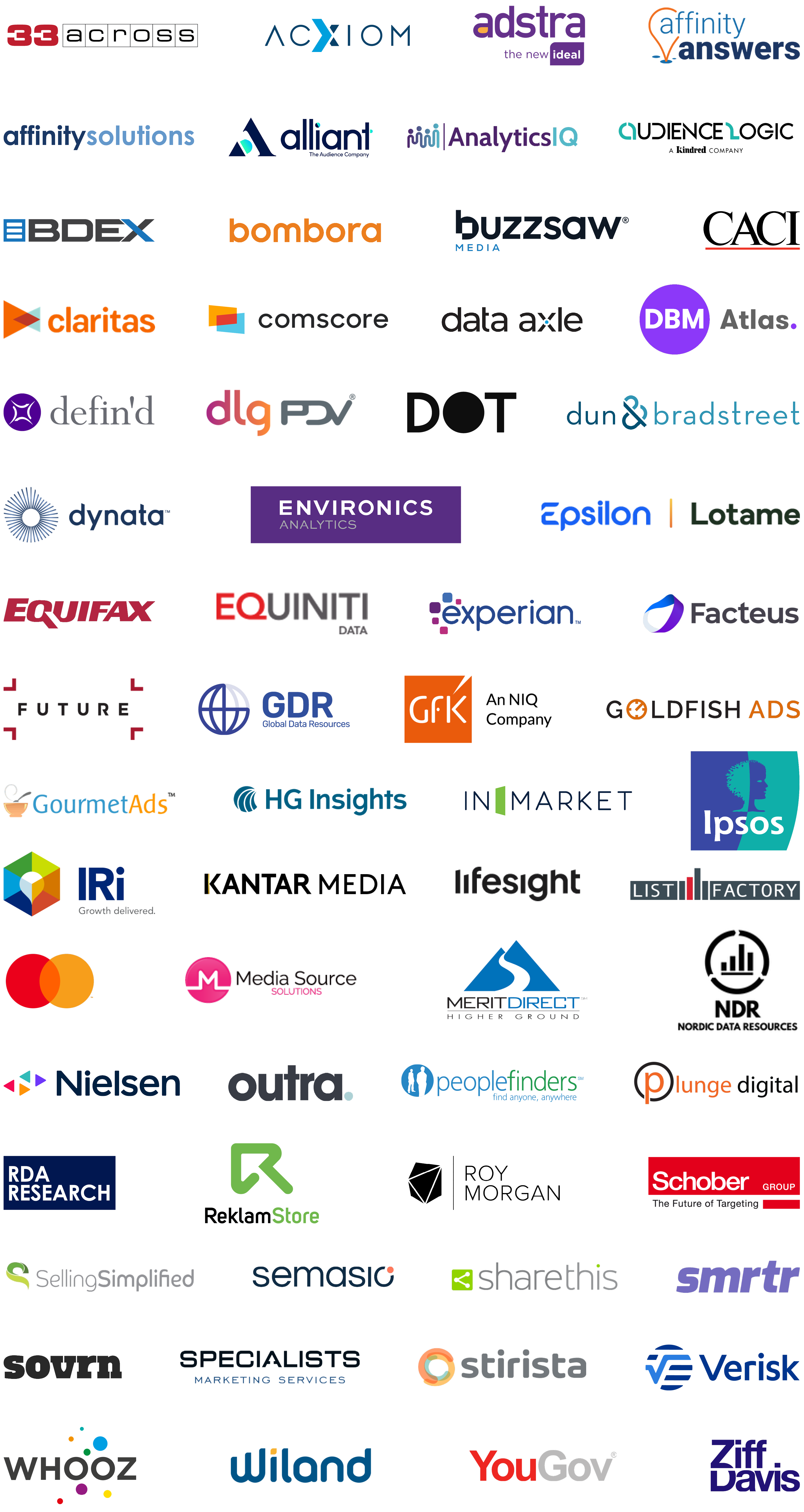 partner logos