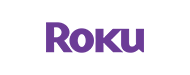 Roku logo