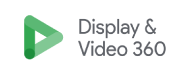 Google Display and Video 360