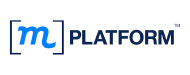 [m]PLATFORM logo