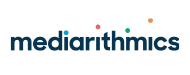 Mediarithmics logo