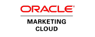 Oracle Marketing Cloud logo