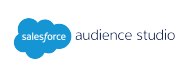 Salesforce Audience Studio logo