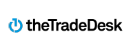 theTradeDesk logo