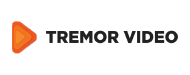 Tremor Video logo