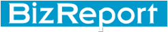 BizReport logo