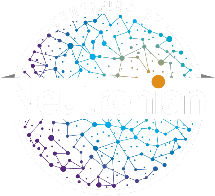 Certified by Neutronian