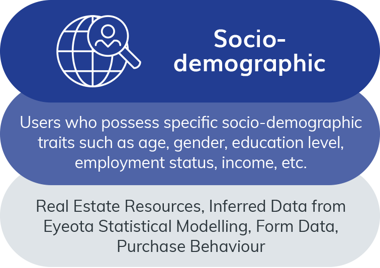 Socio Demographic