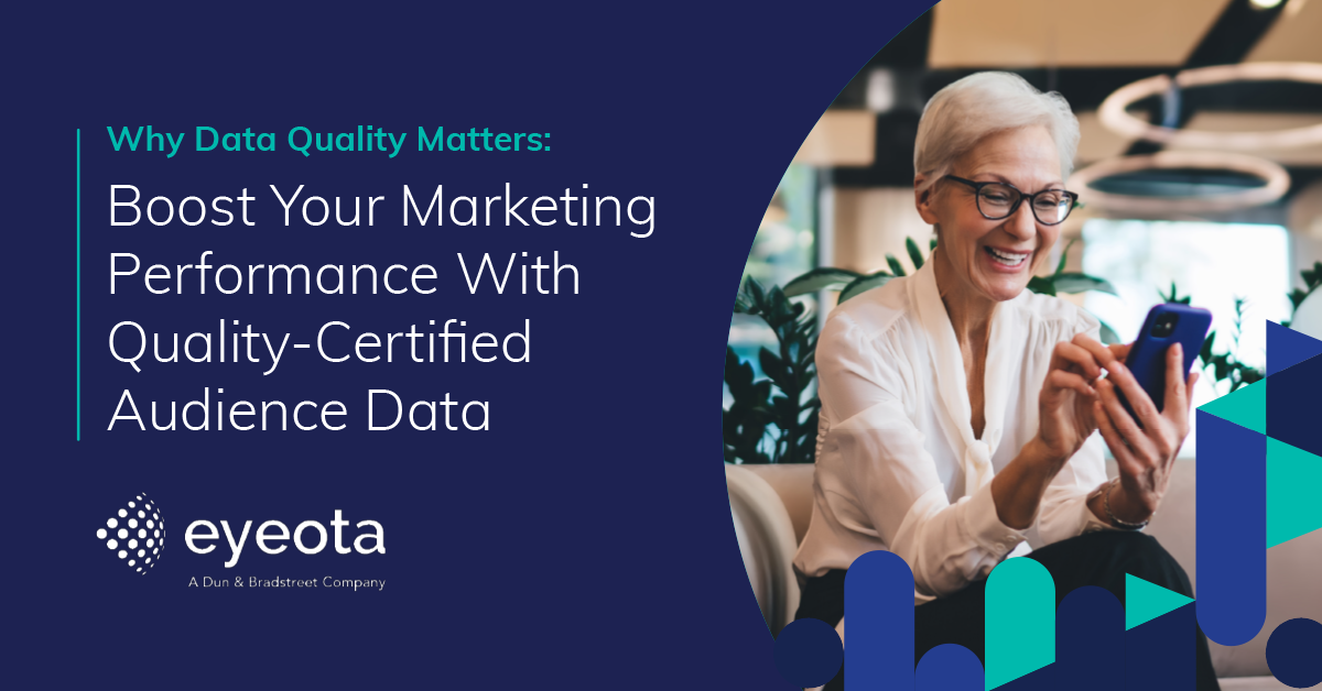 Download the Why Data Quality Matters eBook
